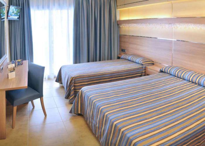 Hotel Alhambra
