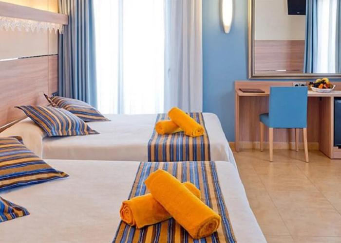 Hotel Alhambra