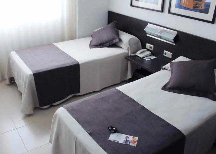 AQUA Hotel The Breeze – All Inclusive – Adults Only +18