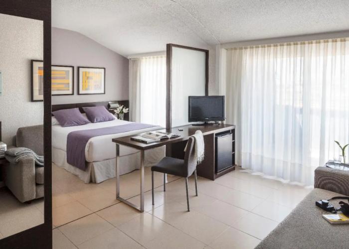 AQUA Hotel The Breeze – All Inclusive – Adults Only +18