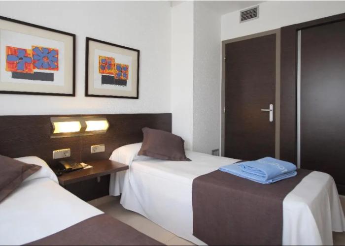 AQUA Hotel The Breeze – All Inclusive – Adults Only +18