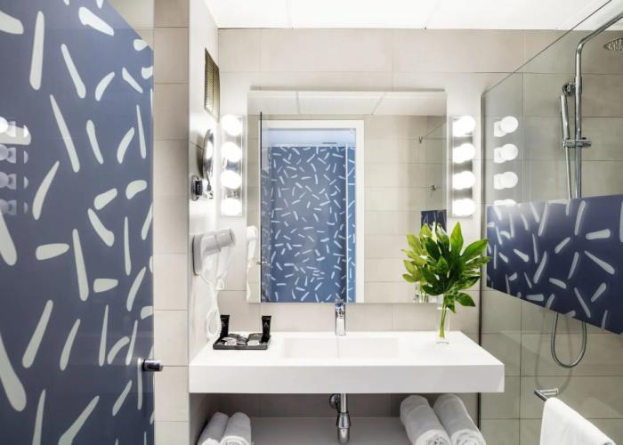 AQUA Hotel Onabrava & Spa