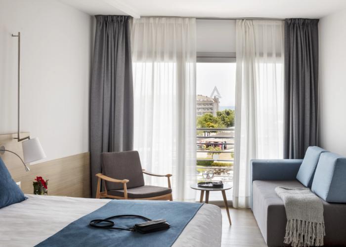 AQUA Hotel Onabrava & Spa