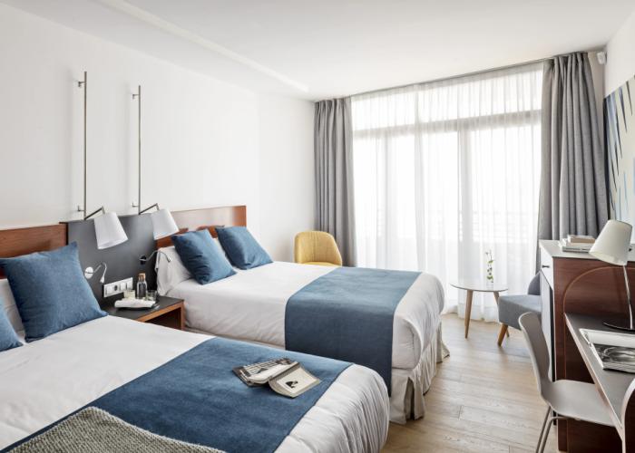 AQUA Hotel Onabrava & Spa