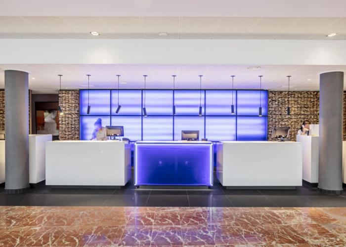 AQUA Hotel Onabrava & Spa