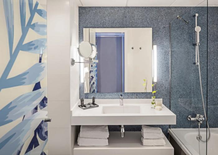 AQUA Hotel Onabrava & Spa