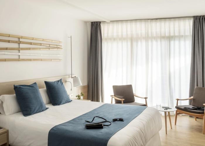 AQUA Hotel Onabrava & Spa
