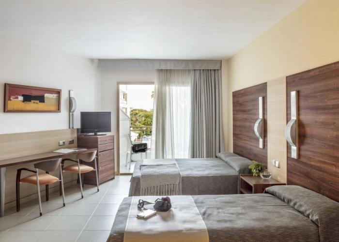 AQUA Hotel Aquamarina & Spa