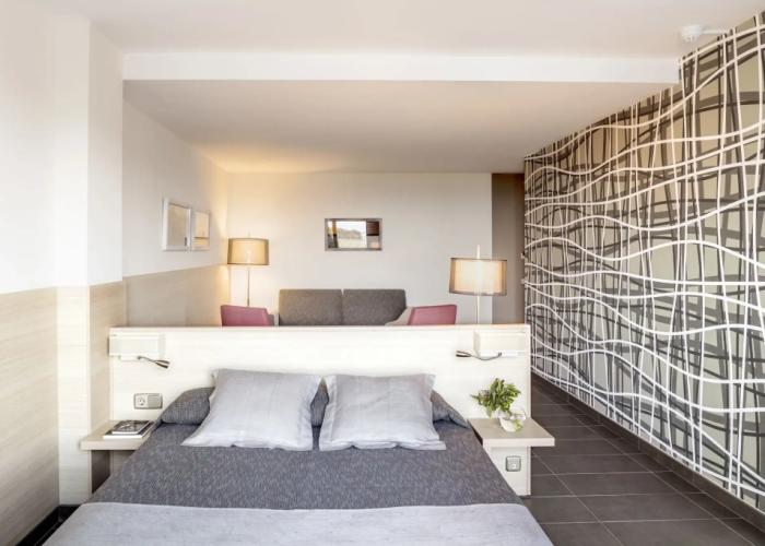 AQUA Hotel Aquamarina & Spa