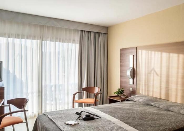 AQUA Hotel Aquamarina & Spa