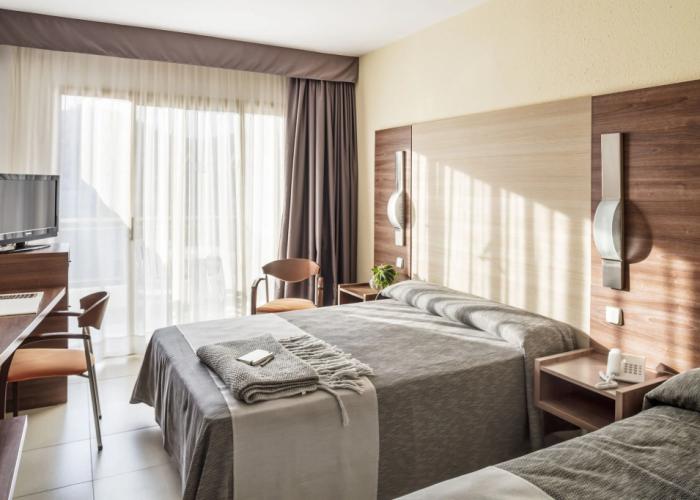 AQUA Hotel Aquamarina & Spa