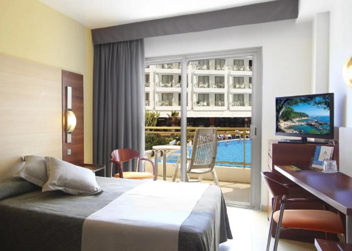 AQUA Hotel Aquamarina & Spa