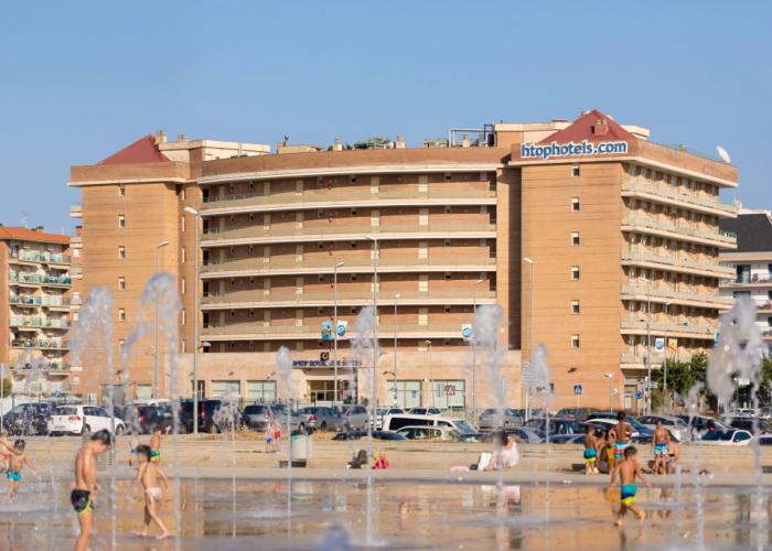 htop Royal Sun Suites