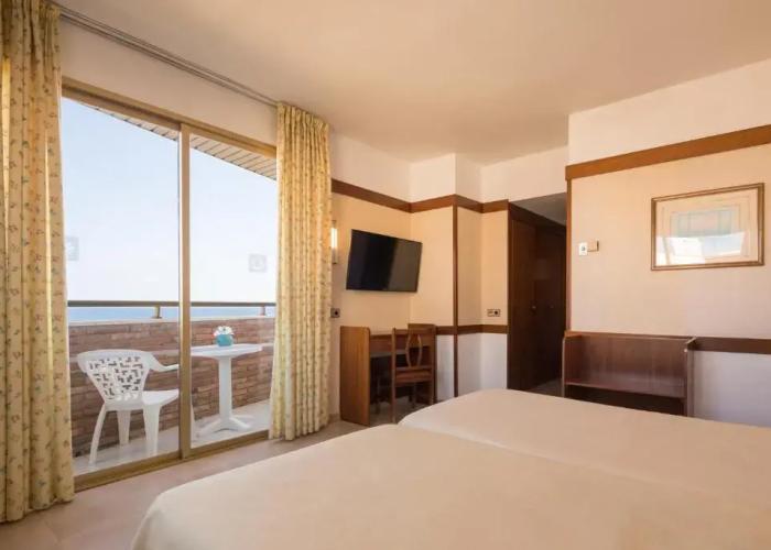 Hotel htop Royal Sun