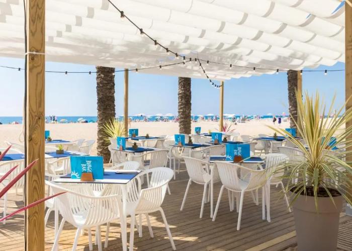 Hotel htop Royal Sun