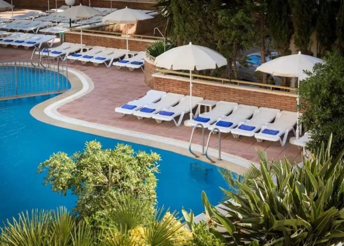 Hotel htop Royal Sun