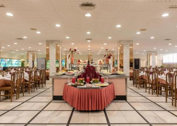 Hotel htop Royal Sun