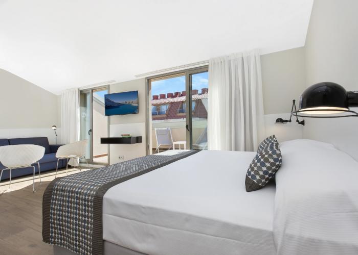 Aparthotel Odissea Park