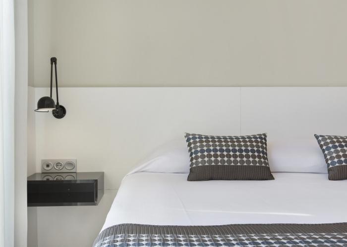 Aparthotel Odissea Park