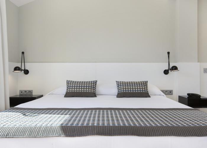 Aparthotel Odissea Park