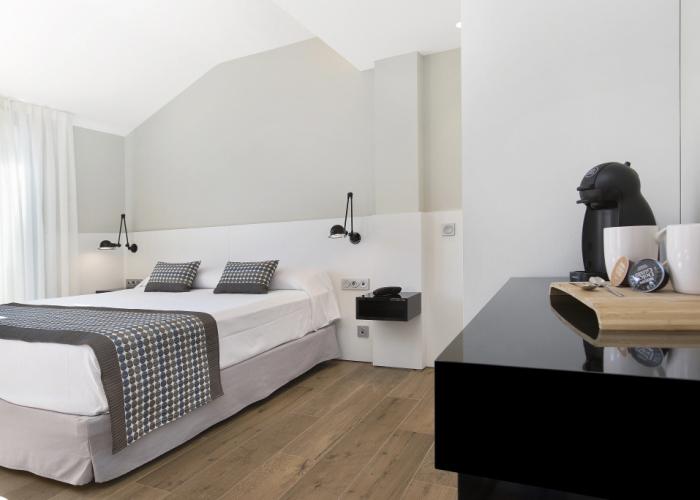 Aparthotel Odissea Park