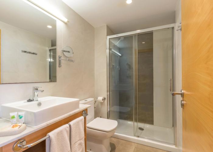Aparthotel Odissea Park