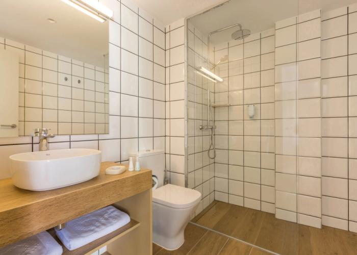 Aparthotel Odissea Park