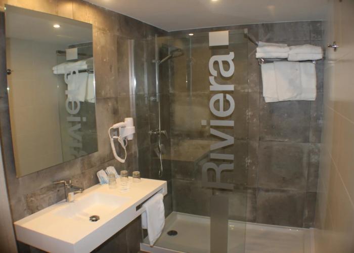 Riviera Hotel