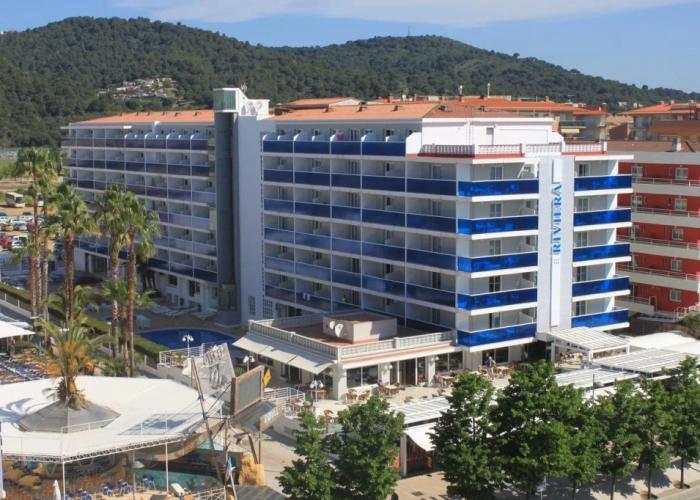 Riviera Hotel