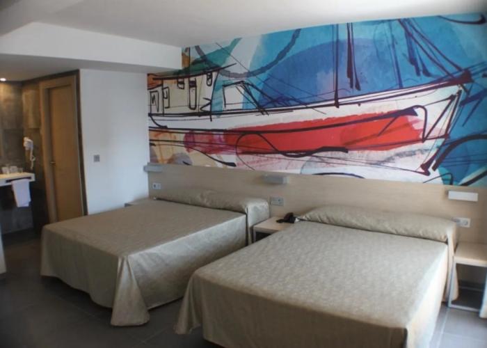 Riviera Hotel