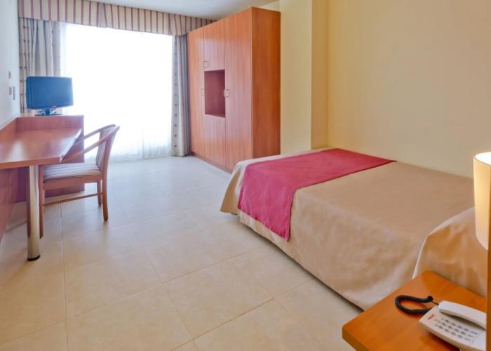Hotel Montemar Maritim