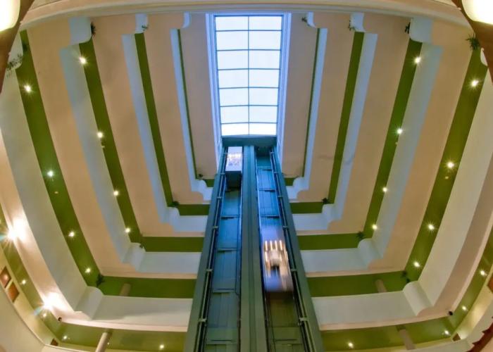 Hotel Montemar Maritim