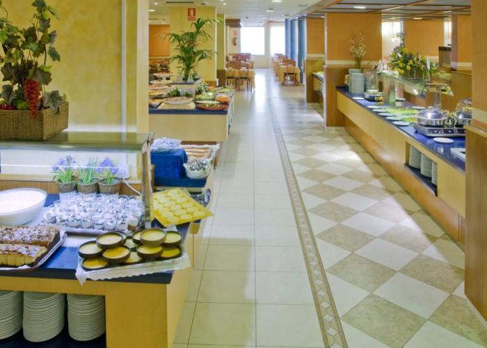 Hotel Montemar Maritim
