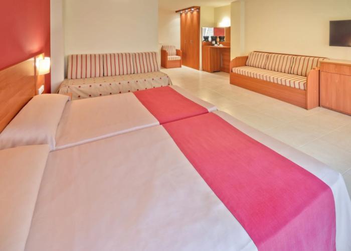 Hotel Montemar Maritim