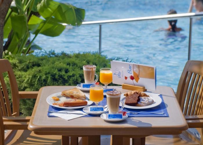 Hotel Montemar Maritim
