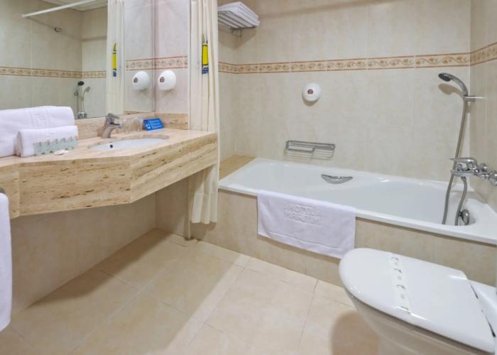 Hotel Montemar Maritim