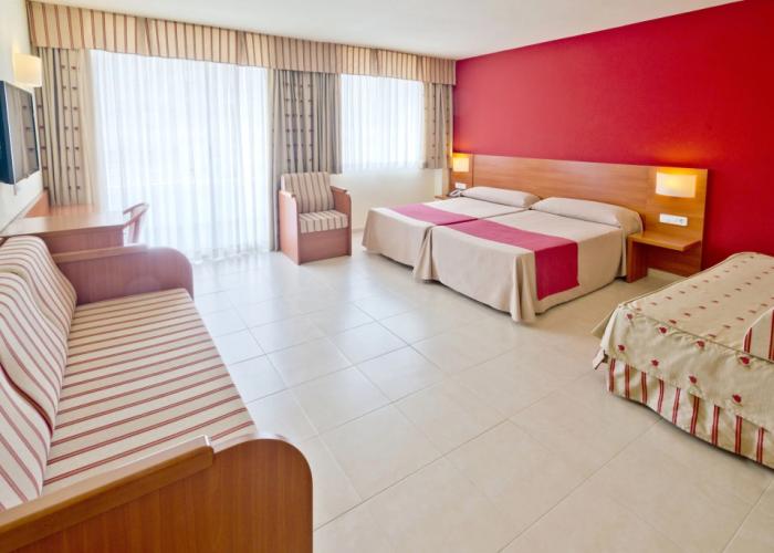 Hotel Montemar Maritim