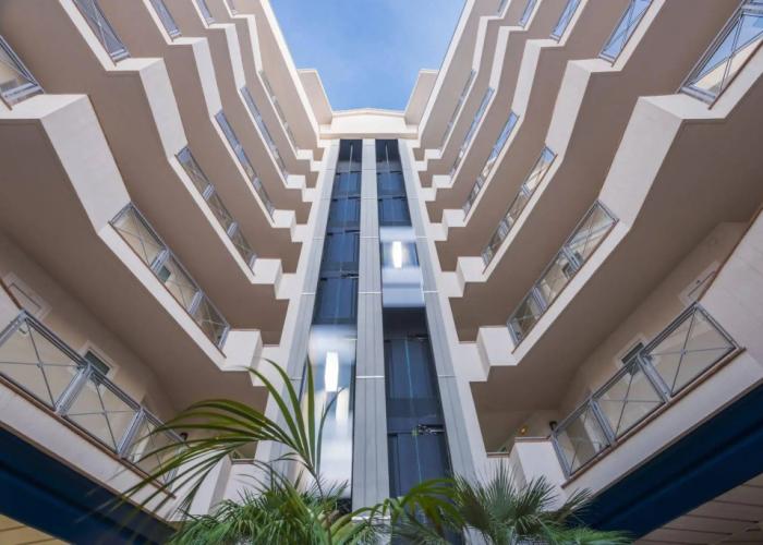 Hotel Tahiti Playa