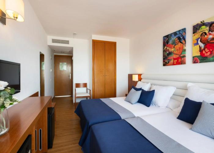 Hotel Tahiti Playa