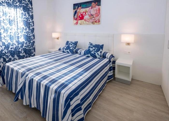 Hotel Tahiti Playa