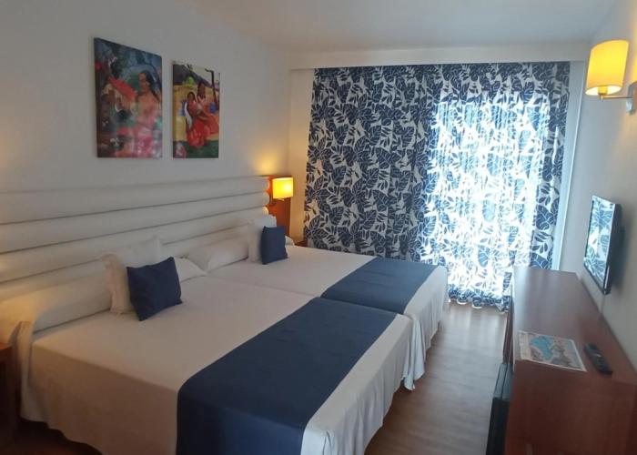 Hotel Tahiti Playa