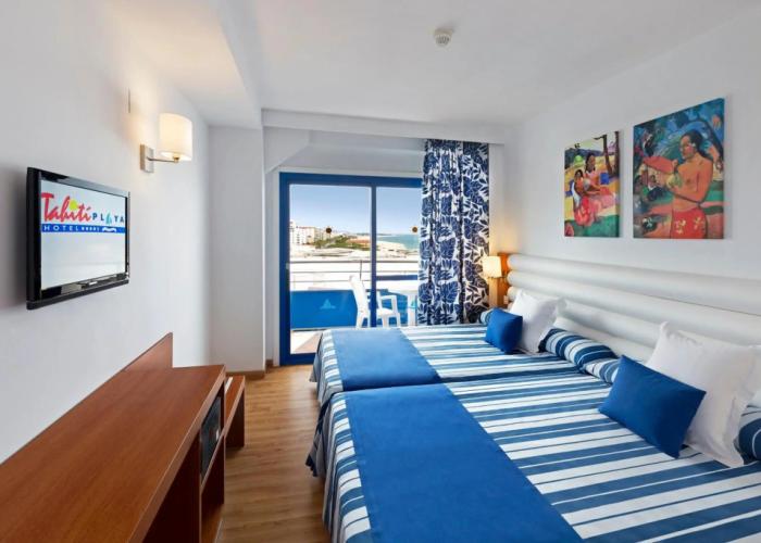 Hotel Tahiti Playa