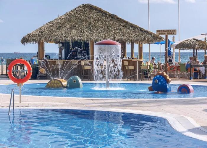 Hotel Tahití Playa