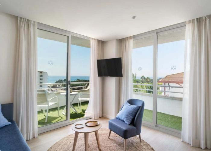 Hotel Indalo Park