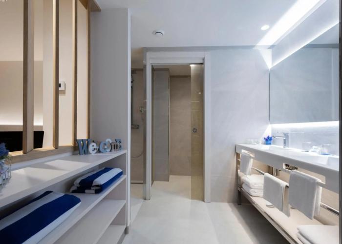 Hotel Indalo Park
