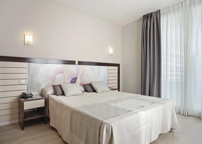Hotel Indalo Park