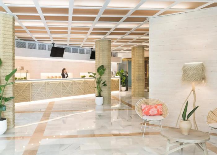 Hotel Indalo Park