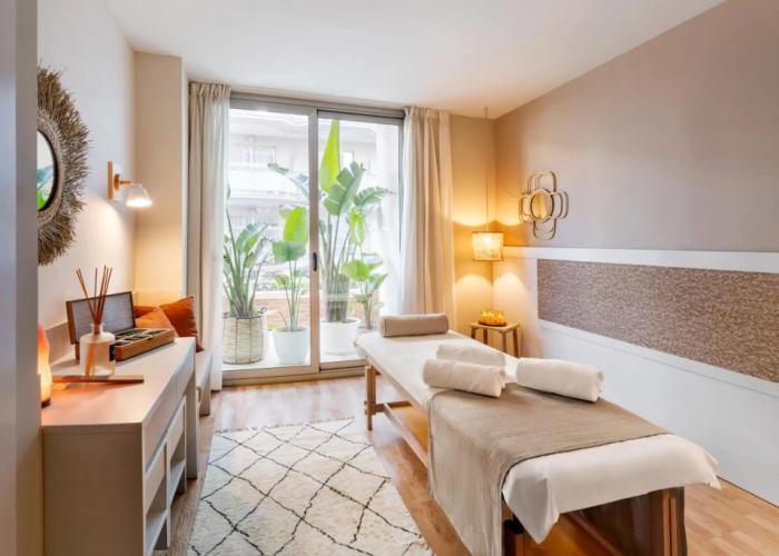 Hotel Indalo Park