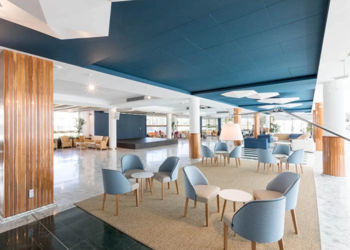 Alegria Caprici Verd Hotel