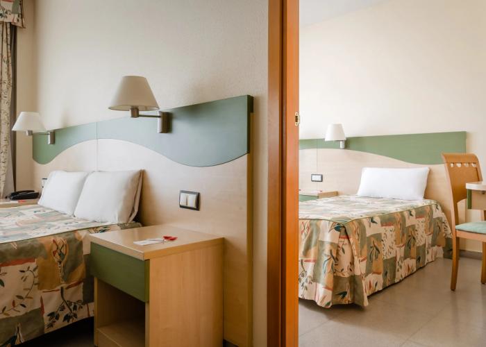 Alegria Caprici Verd Hotel